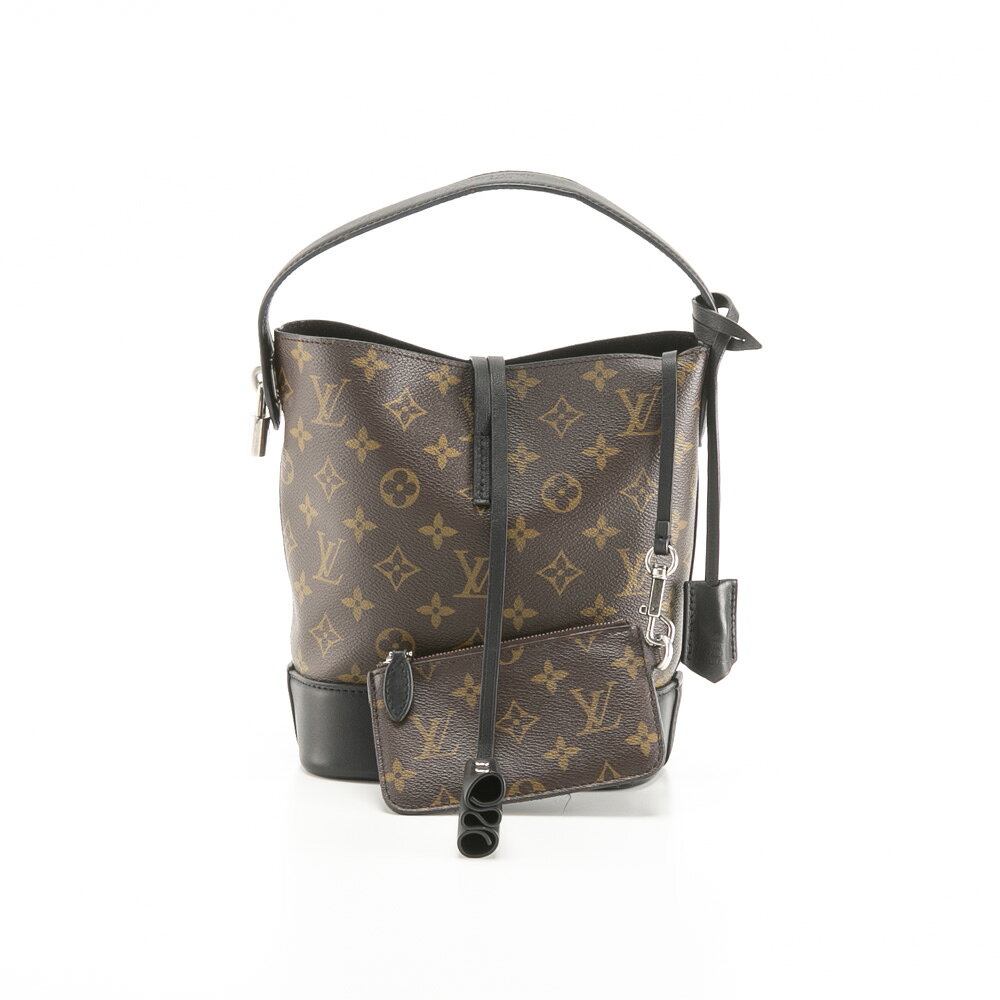 Rakuten - 【ヴィンテージ・中古】ルイ・ヴィトン LOUIS VUITTON ハンドバッグ モノグラム イドール NN14 PM M94560　　フィットハウス