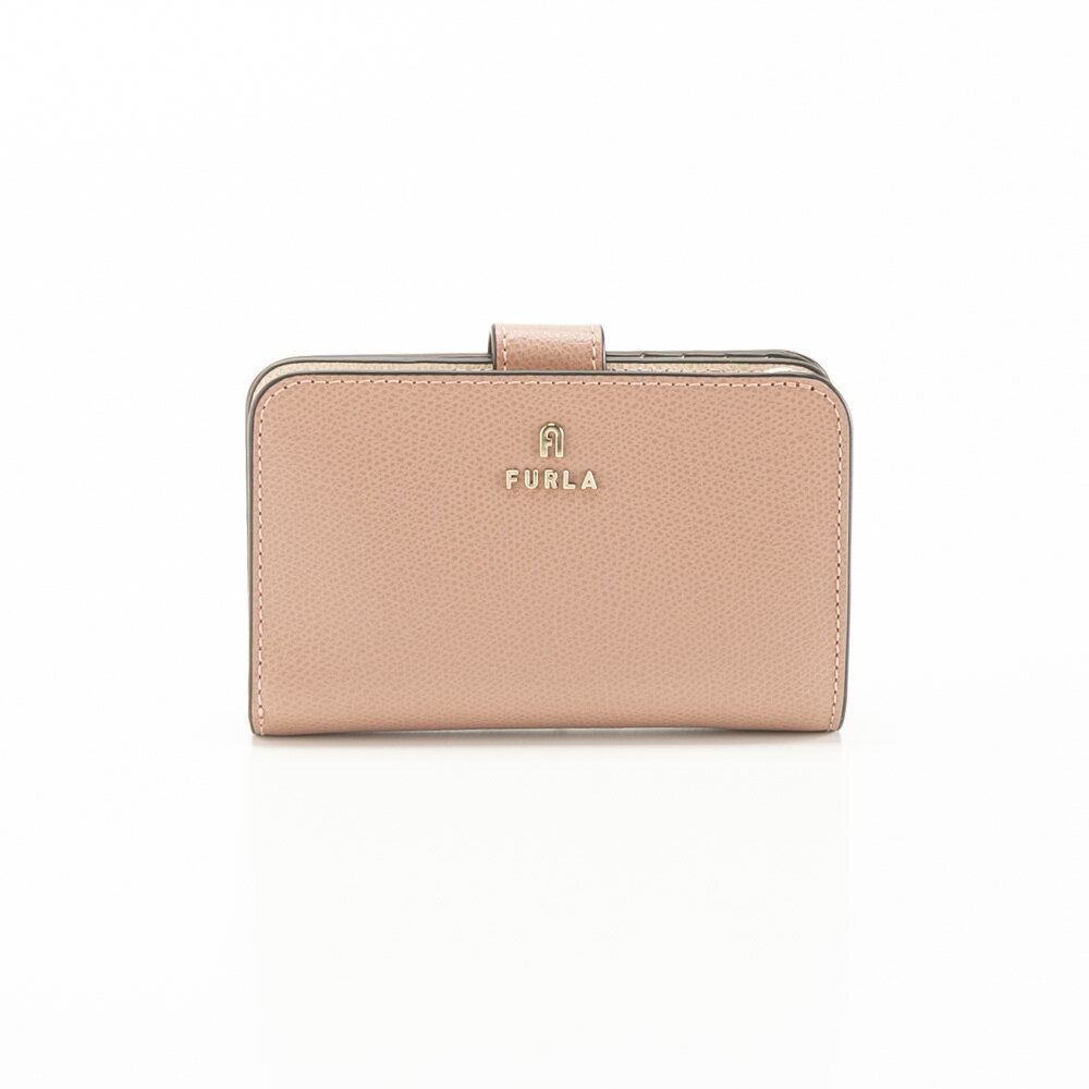 樂天商城 - 【お買い物マラソン期間中ポイント10倍】フルラ FURLA 折り財布 CAMELIA カメリア WP00314 ARE000　 　フィットハウス