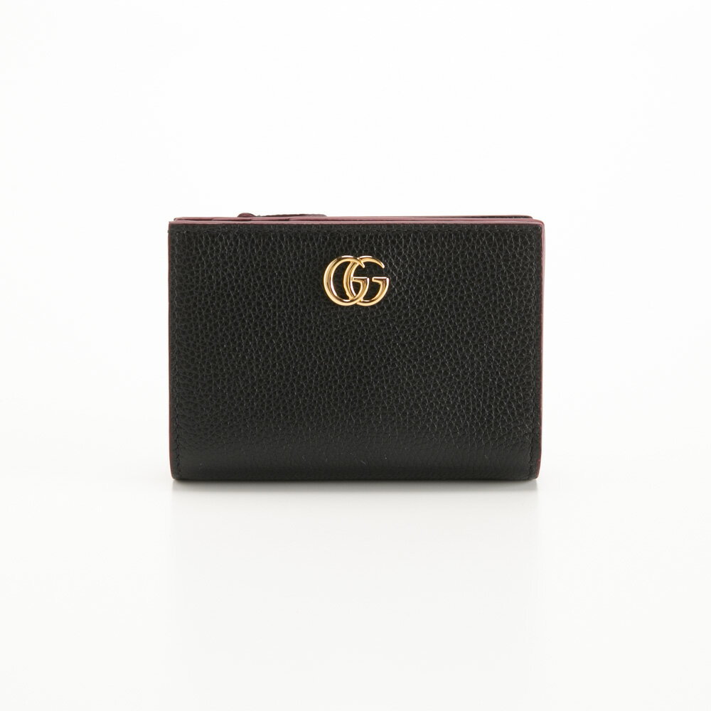 樂天商城 - グッチ GUCCI 折り財布 ダブルG 二つ折りウォレット 772738 AAE5F　 　フィットハウス