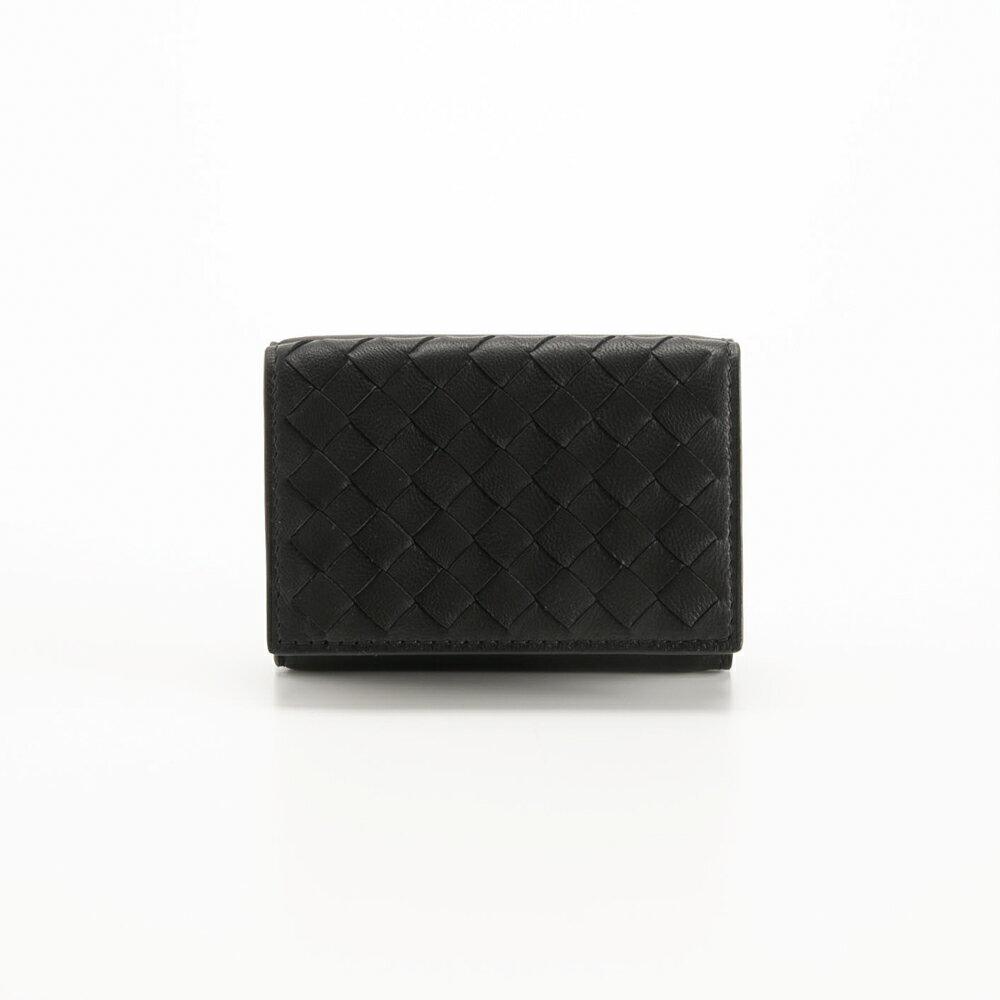 ボッテガヴェネタ BOTTEGA VENETA イントレチャート 折り財布 TINY 515385V 3UN2 フィットハウス