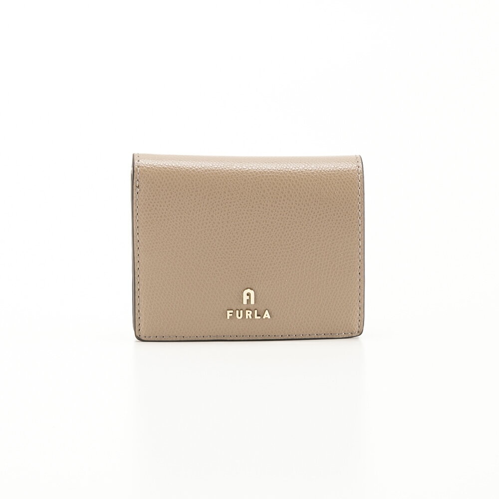 Rakuten - 【5のつく日限定★10％クーポン★】【お買い物マラソン期間中ポイント10倍】フルラ FURLA 折り財布 CAMELIA カメリア WP00304 ARE000　　フィットハウス