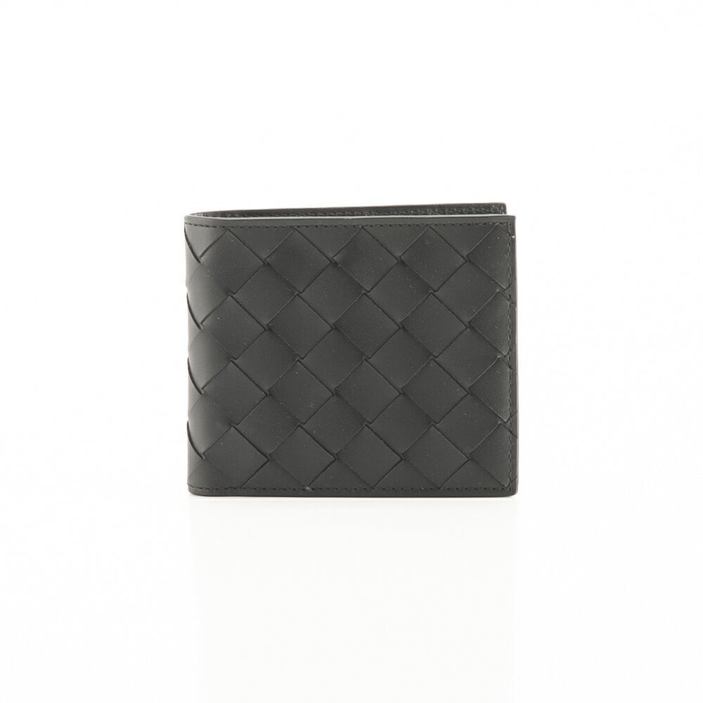 Rakuten - 【お買い物マラソン期間中ポイント10倍】ボッテガヴェネタ BOTTEGA VENETA イントレチャート 折り財布 749412V3US1　 　フィットハウス