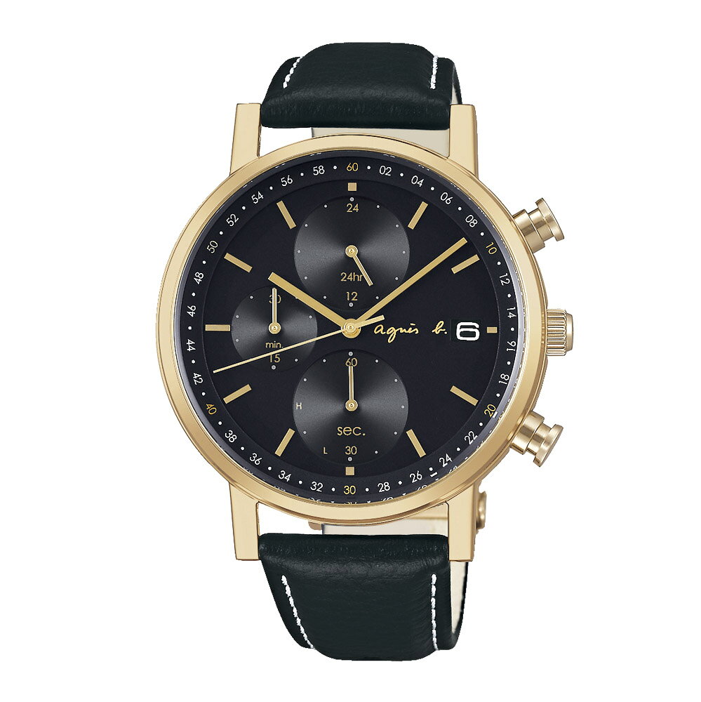 楽天市場】アニエスベー ソーラー（メンズ腕時計｜腕時計）の通販