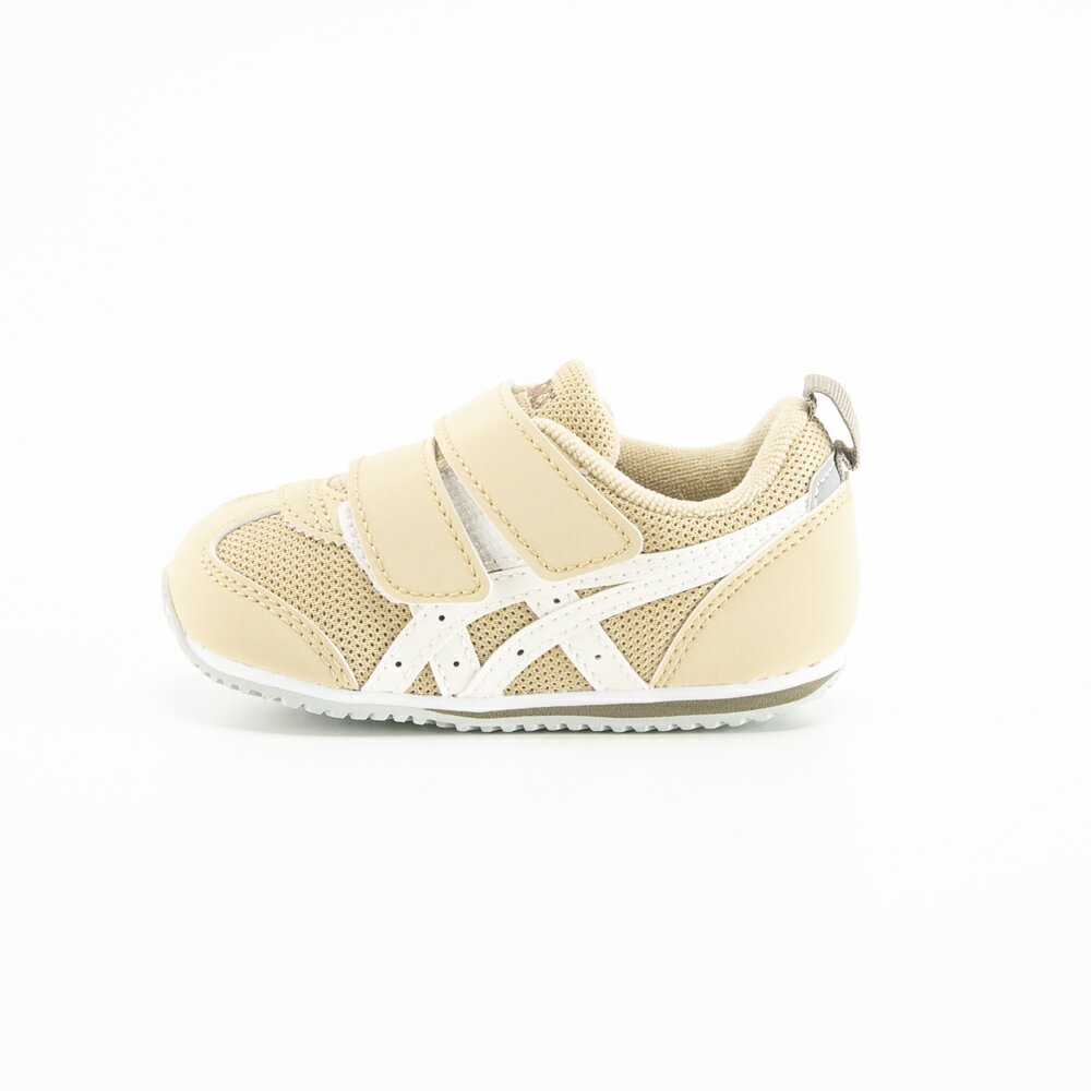 Rakuten - 【スーパーセール期間中ポイント10倍】アシックス ASICS スクスク SUKUSUKU キッズ・ベビーシューズ アイダホ IDAHO BABY 5 1144A433　 　フィットハウス