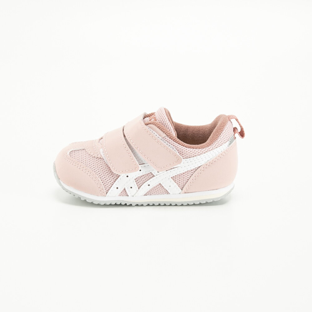Rakuten - 【スーパーセール期間中ポイント10倍】【5のつく日限定★10％クーポン★】アシックス ASICS スクスク SUKUSUKU キッズ・ベビーシューズ アイダホ IDAHO BABY 5 1144A433　 　フィットハウス