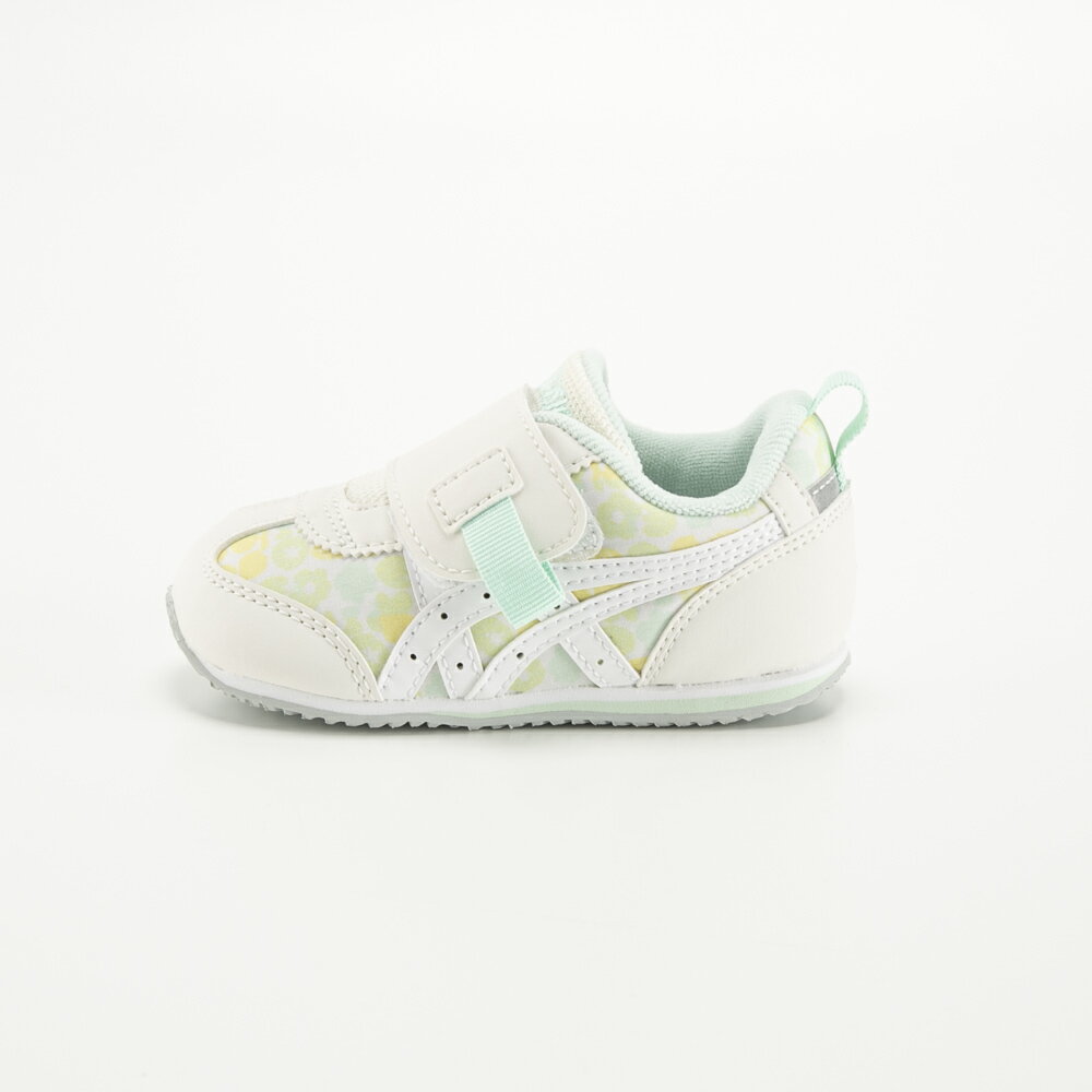 樂天商城 - アシックス ASICS スクスク SUKUSUKU キッズ・ベビーシューズ アイダホ IDAHO BABY KT-ES G 2 1144A439　 　フィットハウス