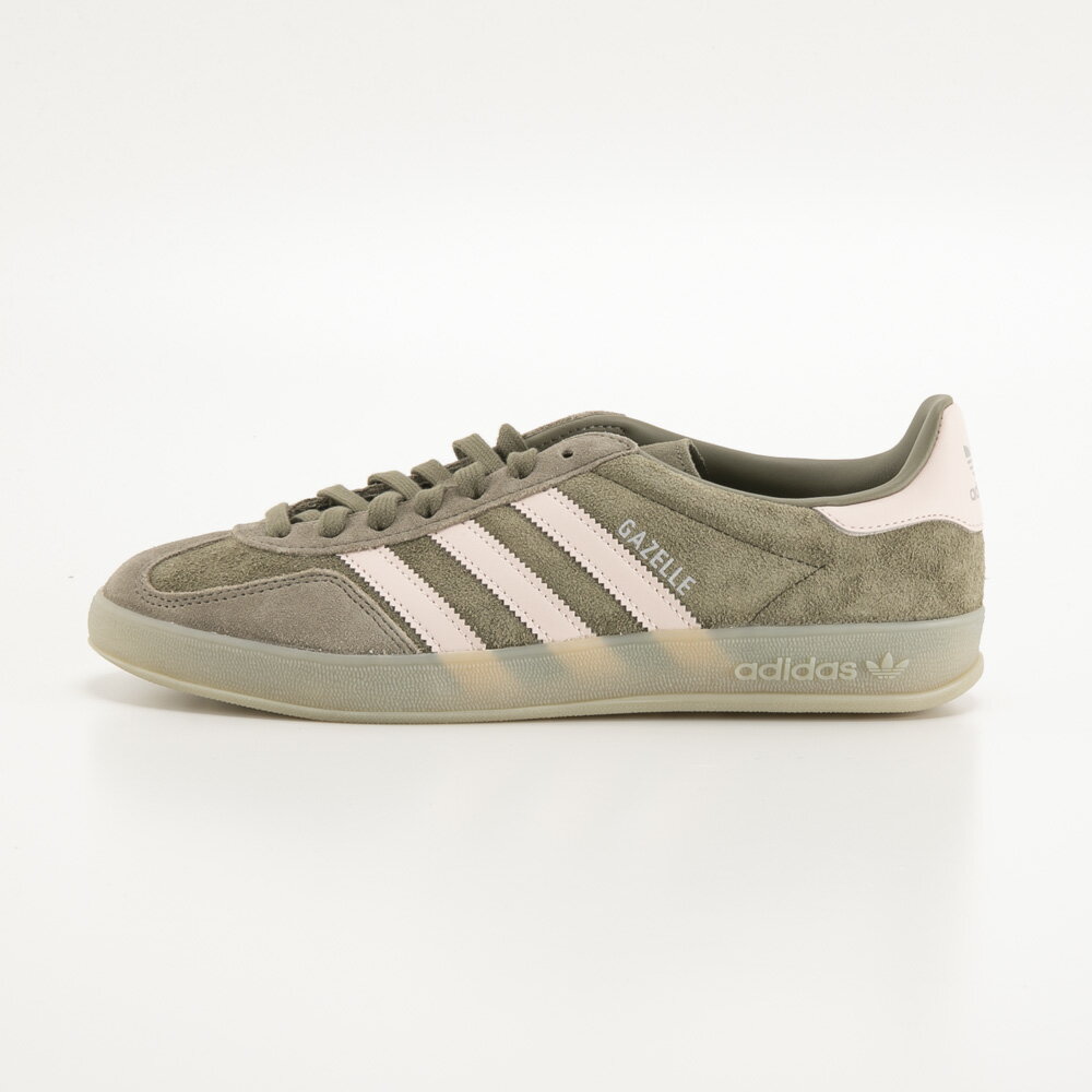 樂天商城 - アディダスオリジナルス adidas originals メンズスニーカー GAZELLE INDOOR ガゼル インドア IH9641　 　フィットハウス