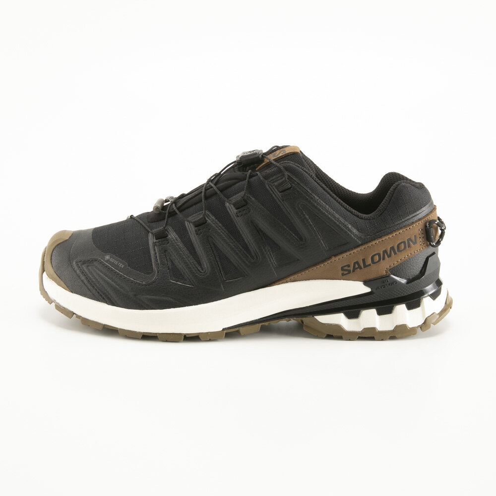 Rakuten - 【お買い物マラソン期間中ポイント10倍】サロモン SALOMON メンズスニーカー XA PRO 3D V9 GORE-TEX LIFELONG L47963800　 　フィットハウス