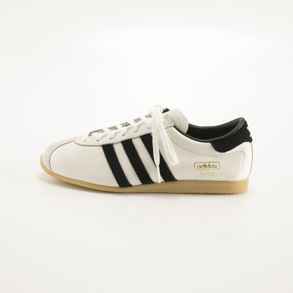 樂天商城 - 【お買い物マラソン期間中ポイント10倍】アディダスオリジナルス adidas originals レディーススニーカー PARIS パリ KJ1015　 　フィットハウス