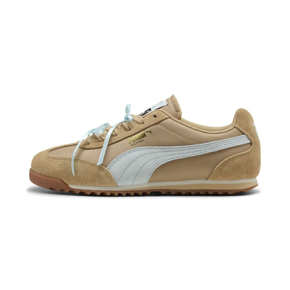 Rakuten - プーマ PUMA レディーススニーカー ARIZONA BOW WNS 407772 02　 　フィットハウス