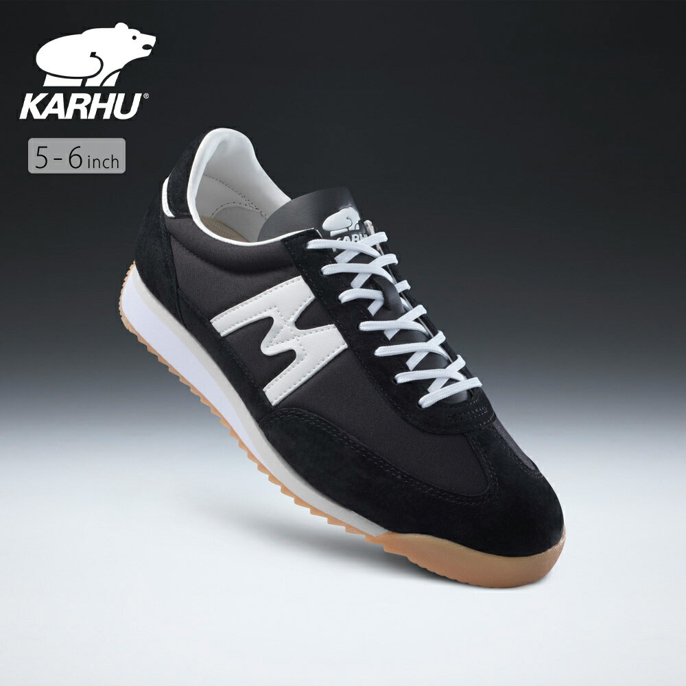 Rakuten - 【スーパーセール期間中ポイント10倍】カルフ KARHU レディーススニーカー MESTARI メスタリ KH8050034　 　フィットハウス