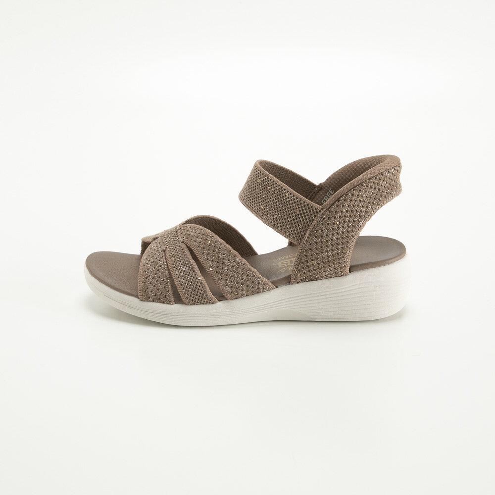 Rakuten - スケッチャーズ SKECHERS レディースサンダル スリップインズ アリヤ - スパークリング プレイズ 119842　 　フィットハウス