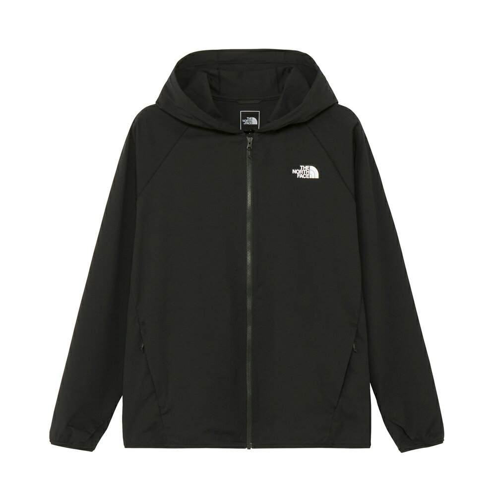 Rakuten - 【お買い物マラソン期間中ポイント10倍】ザ・ノース・フェイス THE NORTH FACE サンシェイドフルジップフーディ NPW22435　 　フィットハウス
