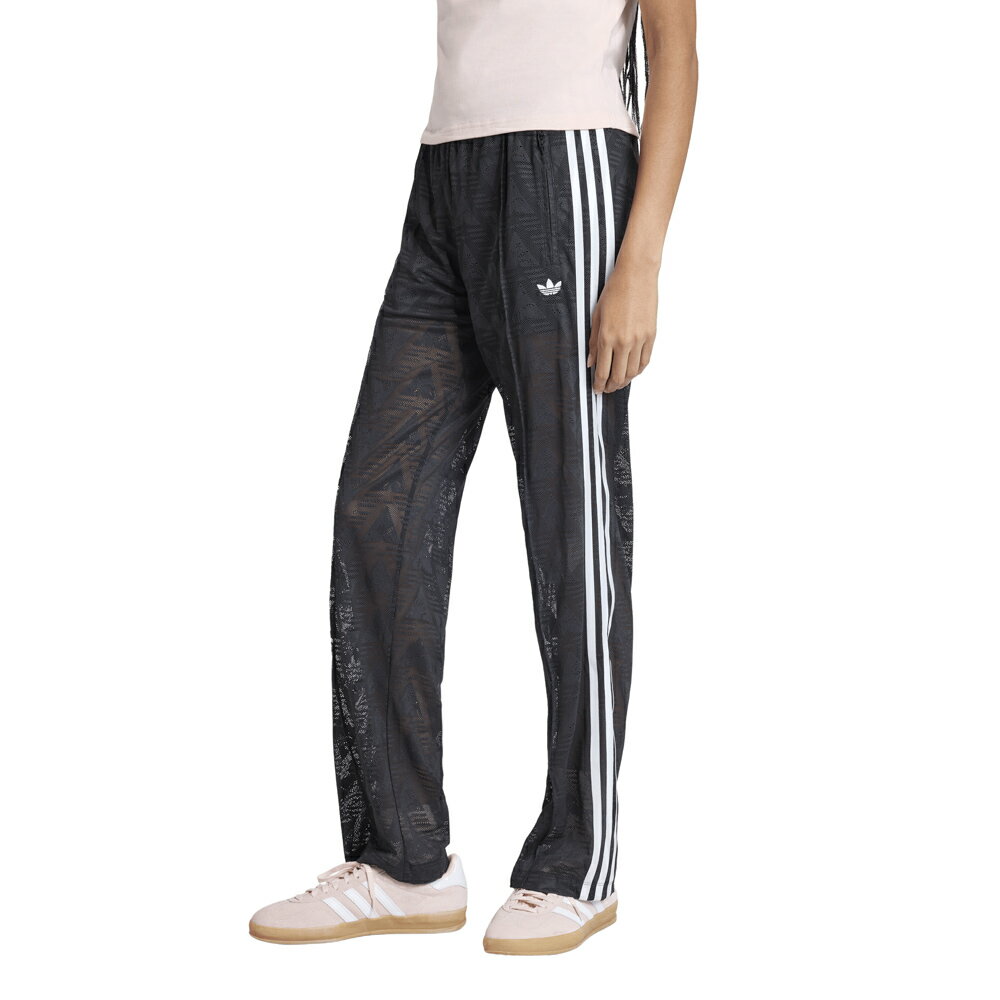 樂天商城 - アディダスオリジナルス adidas originals レディースボトムス ファイアーバード クラシック レース トラックパンツ KD0346　　フィットハウス