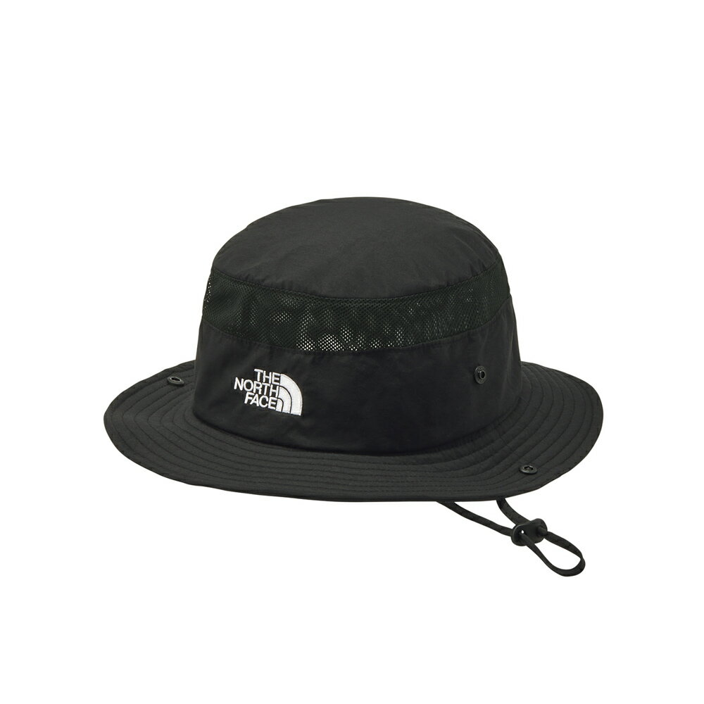 樂天商城 - 【ワンダフルデー限定★10％クーポン★】ザ・ノース・フェイス THE NORTH FACE 帽子 BRIMMER HAT ブリマー ハット NN02648　 　フィットハウス