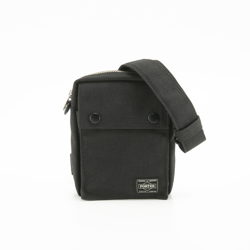 Rakuten - ポーター PORTER ショルダーバッグ SMOKY スモーキー バーティカル 縦型 592-26369　 　フィットハウス