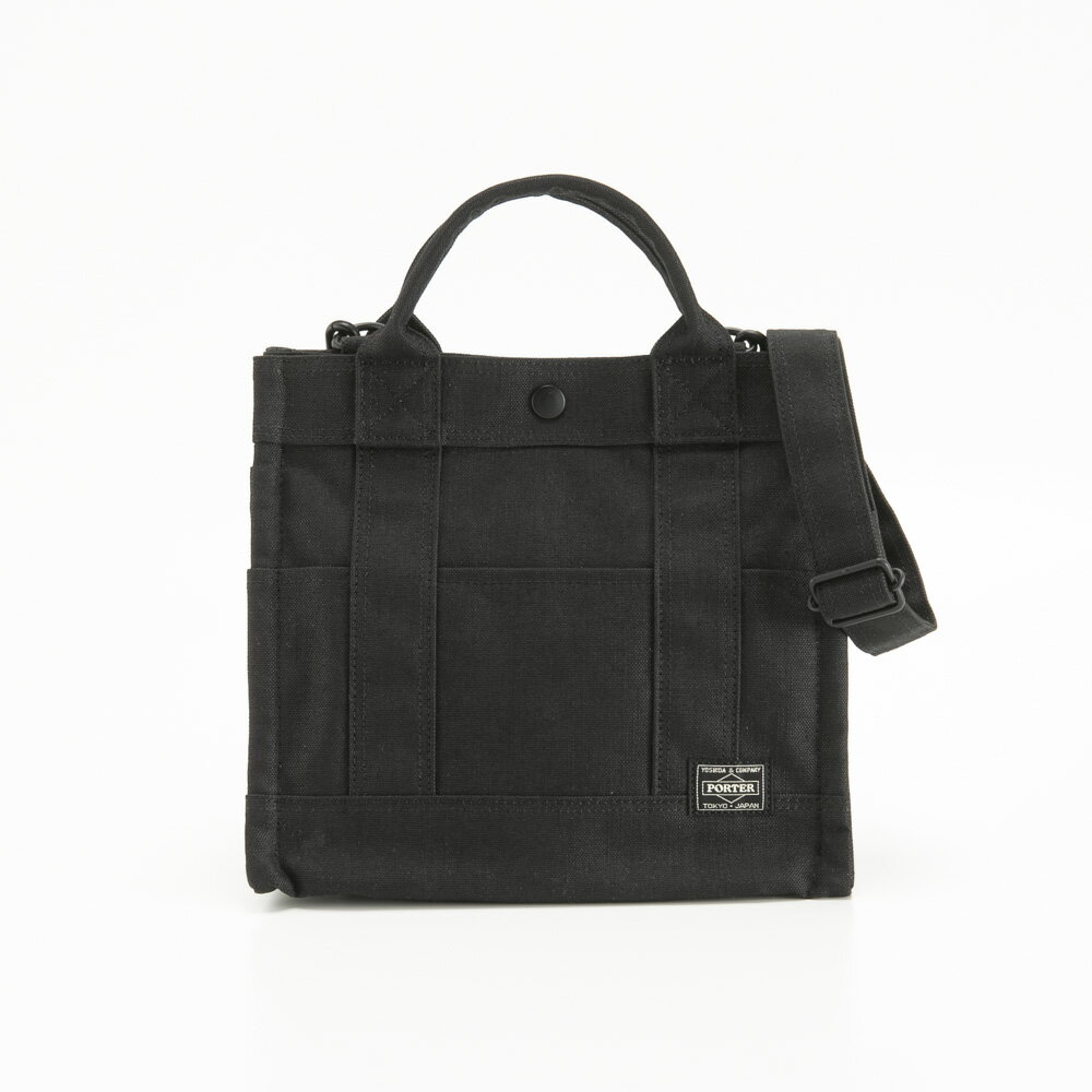 Rakuten - ポーター PORTER 2WAY トートバッグ（S） SMOKY スモーキー 592-27628　 　フィットハウス