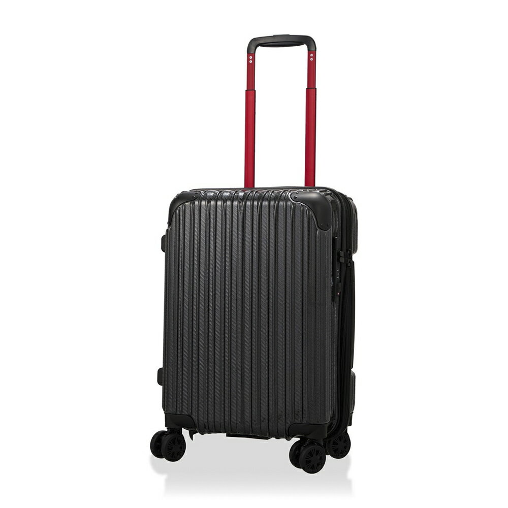 樂天商城 - シフレ siffler キャリーケース スーツケース トライデント TRIDENT TRI2035K-49 約35L(40L)　 　フィットハウス