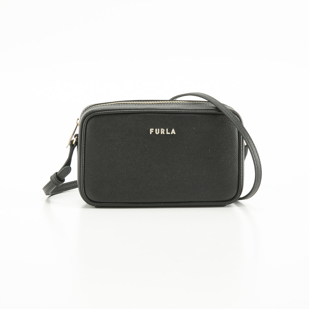 楽天市場】furla ショルダーバッグ（カラーブラック）の通販