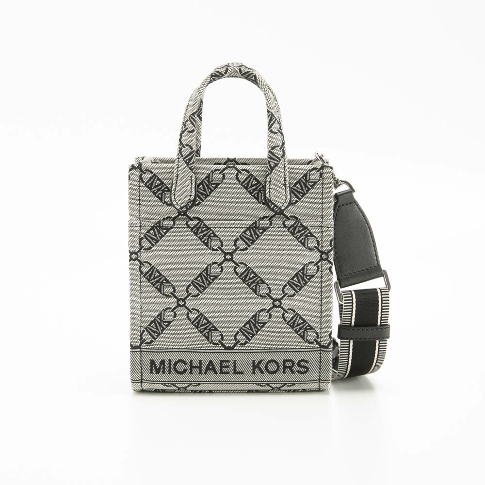 樂天商城 - 【スーパーセール期間中ポイント10倍】【5のつく日限定★10％クーポン★】マイケルコース MICHAEL KORS ハンド・トートバッグ GIGI エンパイア シグネチャーロゴ EX トート 32F3S3GC4J　 　フィットハウス