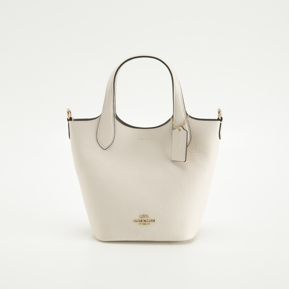 Rakuten - コーチ COACH ショルダーバッグ ハンナ バケットバッグ CR168　 　フィットハウス