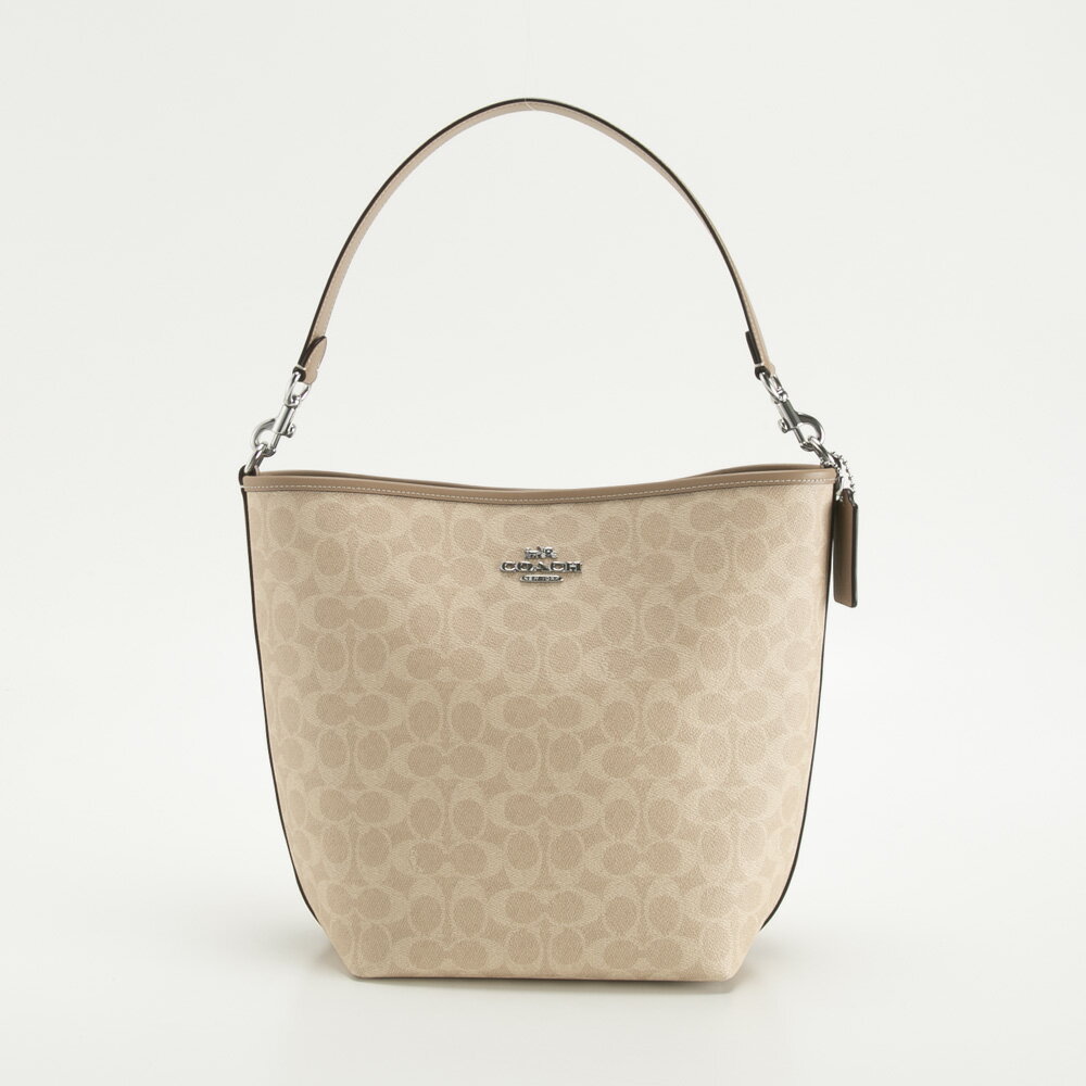 COACH - コーチ COACH ハンドバッグ シティラージバケットバッグ ショルダー付き CT802　　フィットハウス