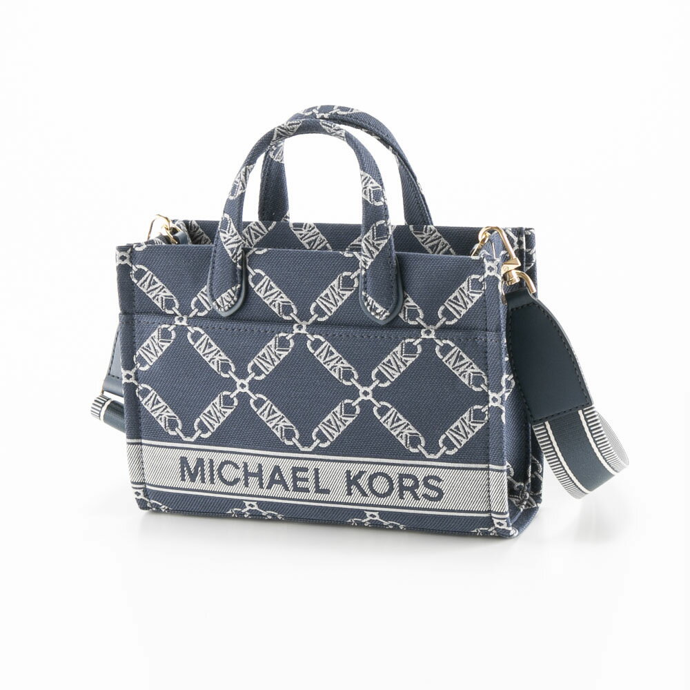 Rakuten - 【スーパーセール期間中ポイント10倍】【特別価格】マイケルコース MICHAEL KORS GIGI ブックトートバッグ 30F3G3GC7J/T#　　フィットハウス