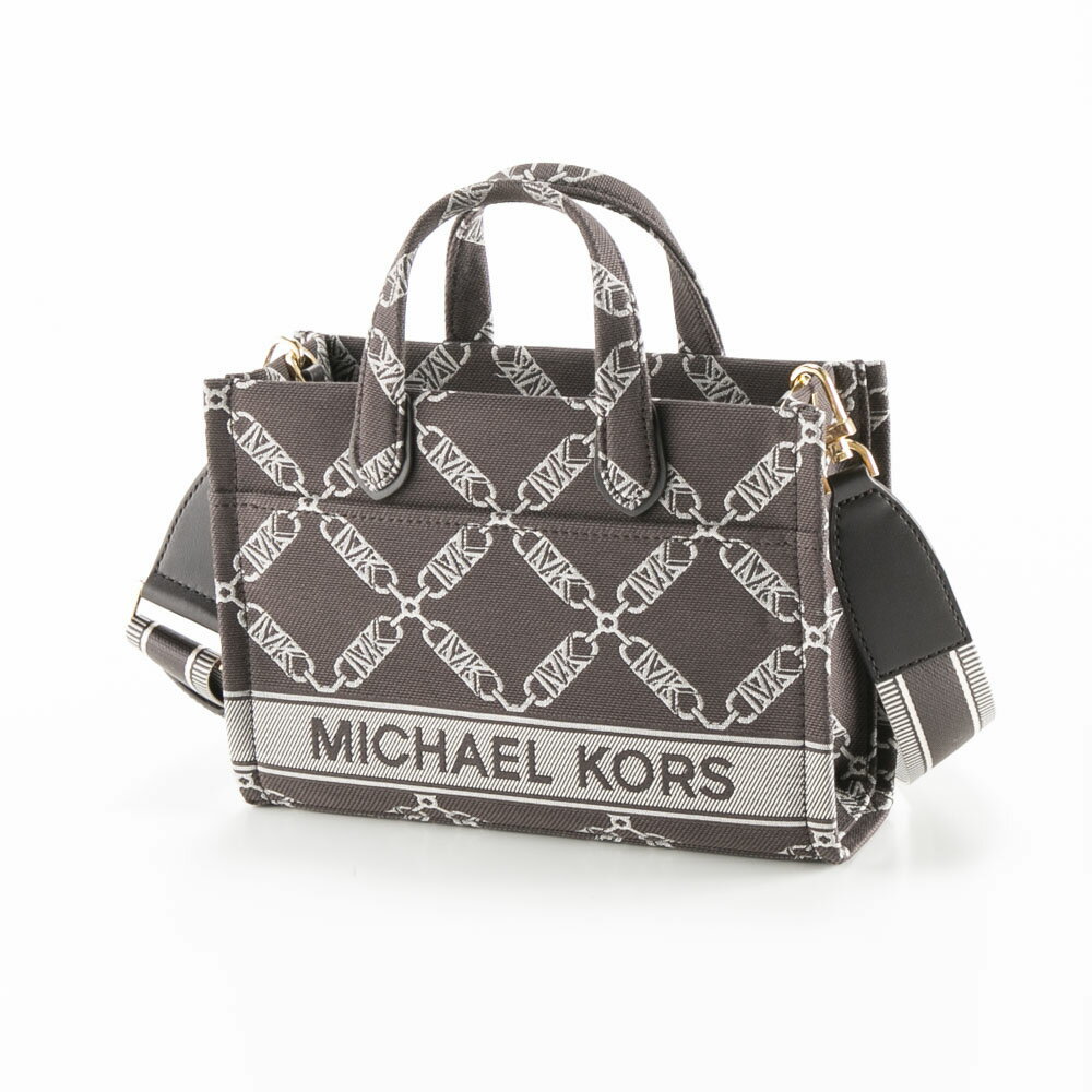 Rakuten - 【スーパーセール期間中ポイント10倍】【特別価格】マイケルコース MICHAEL KORS GIGI ブックトートバッグ 30F3G3GC7J/T#　　フィットハウス