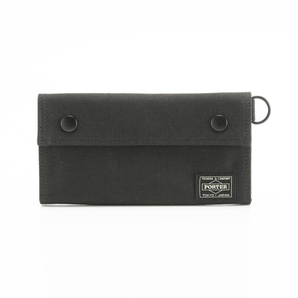 ポーター PORTER 長財布 SMOKY ロングウォレット 592-26371　 　フィットハウス