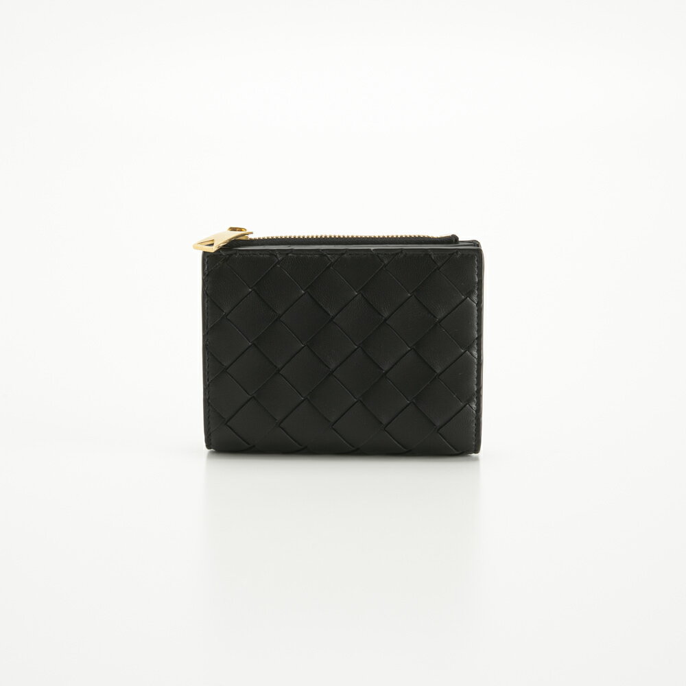樂天商城 - ボッテガヴェネタ BOTTEGA VENETA イントレチャート 折り財布 742330V3UH2 8425　 　フィットハウス