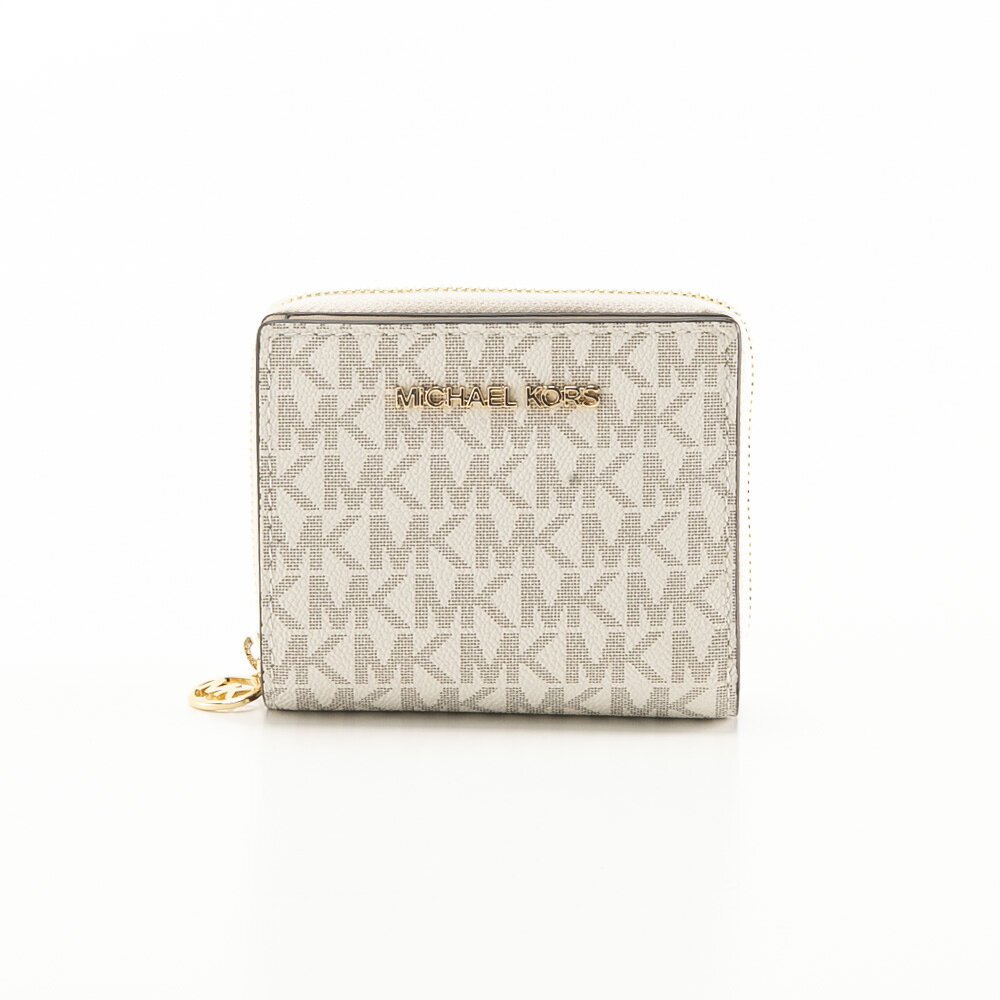 Rakuten - 【5のつく日限定★10％クーポン★】【お買い物マラソン期間中ポイント10倍】マイケルコース MICHAEL KORS 折り財布 JET SET TRAVEL 35H3GTVF2B　 　フィットハウス