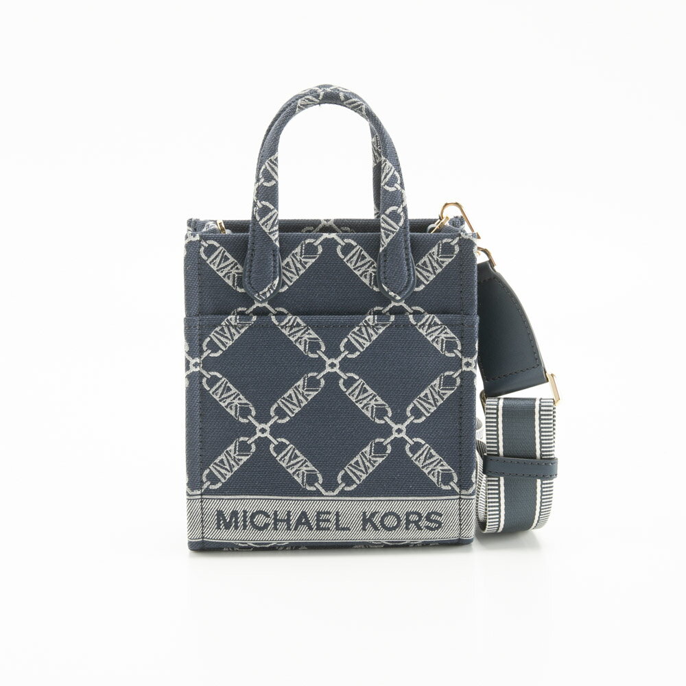 Rakuten - 【ワンダフルデー限定★10％クーポン★】※特別価格※ マイケルコース MICHAEL KORS ハンド・トートバッグ GIGI エンパイア シグネチャーロゴ EX トート 32F3G3GC0J　 　フィットハウス