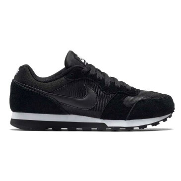 ナイキ NIKE シューズ レディーススニーカー MDランナー2 749869/001/15FW 　 ギフトラッピング無料 ラッキーシール対応