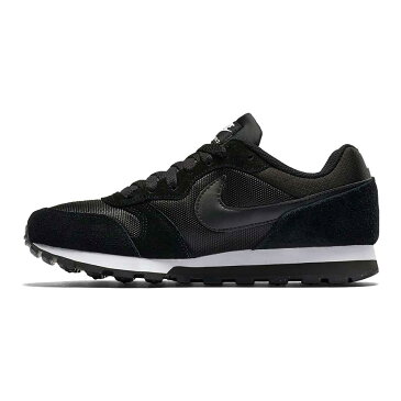 ナイキ NIKE シューズ レディーススニーカー MDランナー2 749869/001/15FW 　 ギフトラッピング無料 ラッキーシール対応