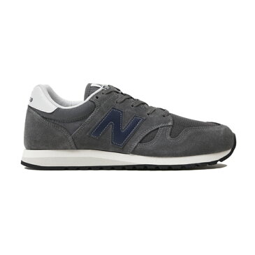 【6月12日-14日限定★5%OFFクーポン配布中】NEWBALANCE　ニューバランス　U520 CL　 ギフトラッピング無料 ラッキーシール対応