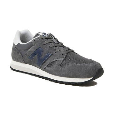 【6月12日-14日限定★5%OFFクーポン配布中】NEWBALANCE　ニューバランス　U520 CL　 ギフトラッピング無料 ラッキーシール対応