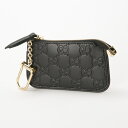 グッチ 【5月3日−6日限定★クーポン配布中】GUCCI グッチ 小銭入れ コインケース 447964CWC1G/1000/71　　フィットハウス