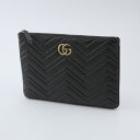 【5月1日-5月6日限定★クーポン配布中】グッチ GUCCI クラッチバッグ GG MARMONT 525541 0OLET フィットハウス(4)