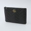 グッチ GUCCI クラッチバッグ GG MARMONT 525541 0OLET　　フィットハウス