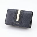 【5月1日限定★クーポン配布中】BALLY バリー 名刺入れ カードケース TALPTS.LT フィットハウス