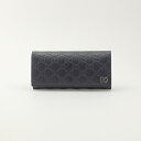 グッチ GUCCI DORIAN GGシグネチャー長財布 481727 CWC1N　　フィットハウス