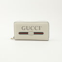 【5月3日−6日限定★クーポン配布中】グッチ GUCCI VINTAGE LOGOラウンド長財布 496317 0GCAT　　フィットハウス