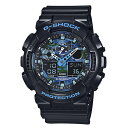 ジーショック G-SHOCK 腕時計 メンズウォッチ GA-100CB-1AJF フィットハウス(2)