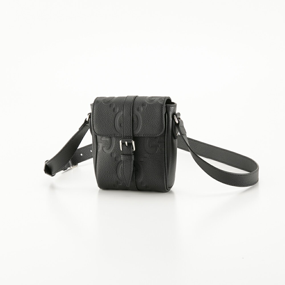 Rakuten - グッチ GUCCI ショルダーバッグ GG JUMBO SM メッセンジャーバッグ 760235 AABY0　　フィットハウス