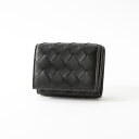 【5月3日−6日限定★クーポン配布中】ボッテガヴェネタ BOTTEGA VENETA 折財布 イントレチャート 三折 TINY 609285VCPP2　　フィットハウス 1