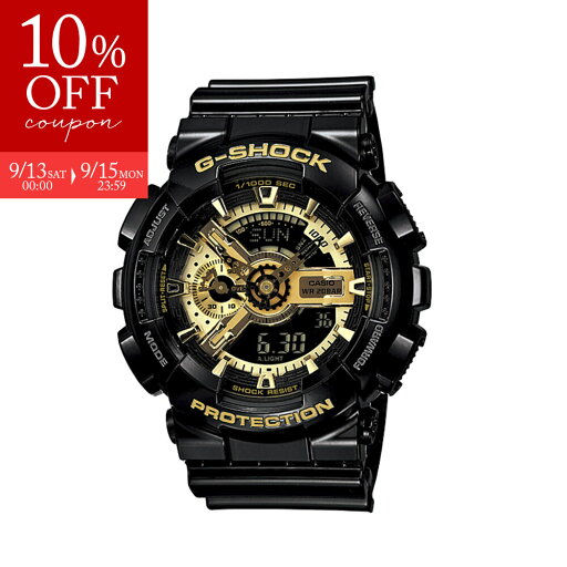 【9月13日-9月15日限定★クーポン配布中】ジーショック G-SHOCK 腕時計 BXGシリーズ GA-110GB-1AJF フィットハウス 【9月13日-9月15日限定★クーポン配布中】ジーショック G-SHOCK 腕時計 BXGシリーズ GA-110GB-1AJF フィットハウス