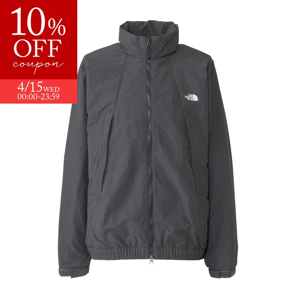 樂天商城 - 【5のつく日限定★10％クーポン★】【お買い物マラソン期間中ポイント10倍】ザ・ノース・フェイス THE NORTH FACE メンズアウター VERSATILE BLOUSON バーサタイル ブルゾン NP22653　 　フィットハウス