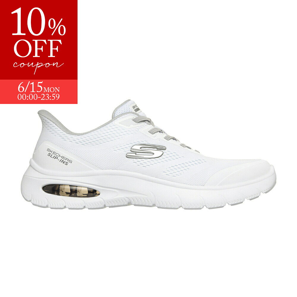 スケッチャーズ SKECHERS メンズスニーカー SLIP-INS スリップインズ スケッチエア サミッツ SKECH-AIR SUMMITS 233303　 　フィットハウス