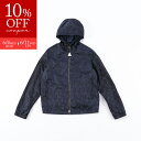 【スーパーセール6月4日-11日限定★クーポン配布中】モンクレール MONCLER メンズアウター リバーシブル ウインドブレーカー 全面モノグラム 1A001.48.597MJ フィットハウス(4)