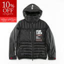 【スーパーセール6月4日-11日限定★クーポン配布中】モンクレール MONCLER メンズアウター 1A000.57.68953 フィットハウス